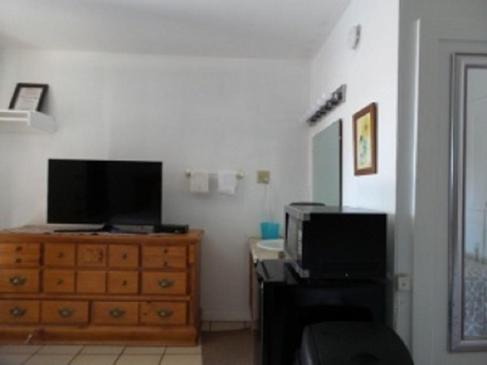 Turner Inn & Rv Park Mountainair Экстерьер фото