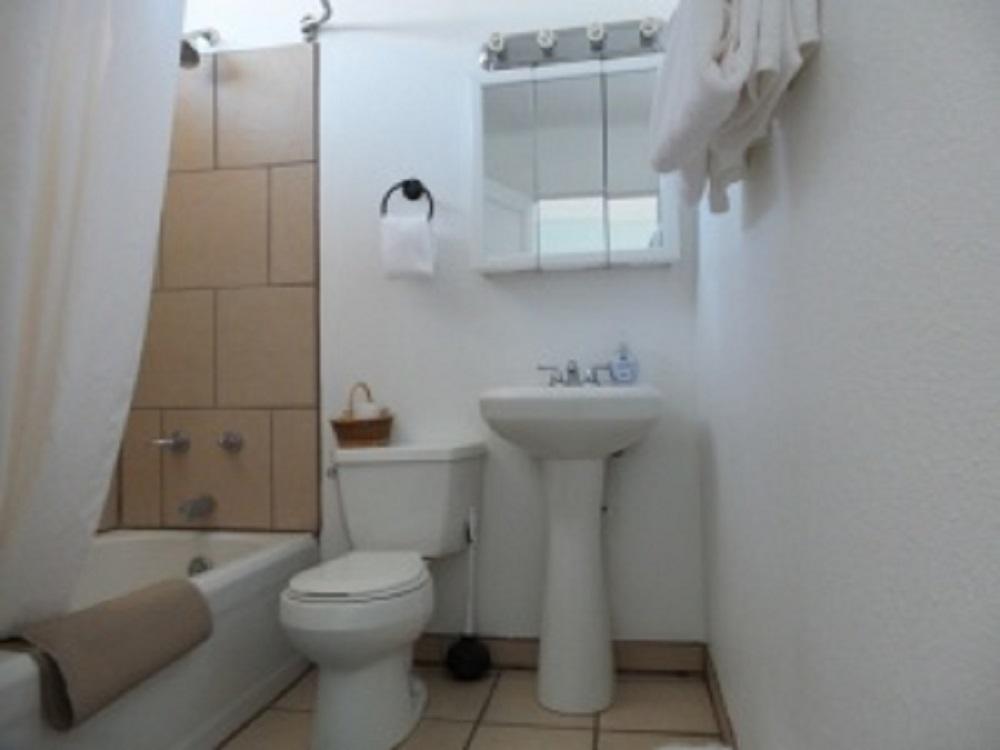 Turner Inn & Rv Park Mountainair Экстерьер фото